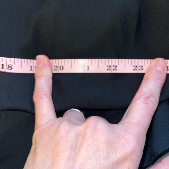 BB Dakota by Steve Madden blouse • NWT • size small - Picture 6 of 6